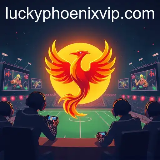 luckyphoenix