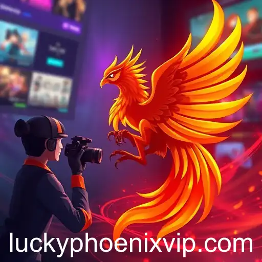 LuckyPhoenix in the Gaming Revolution