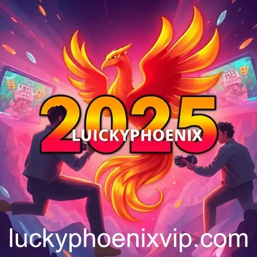 LuckyPhoenix's Impact on Gaming in 2025