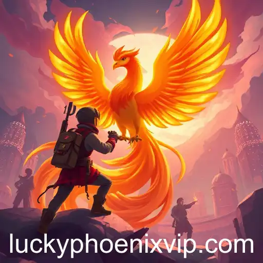luckyphoenix