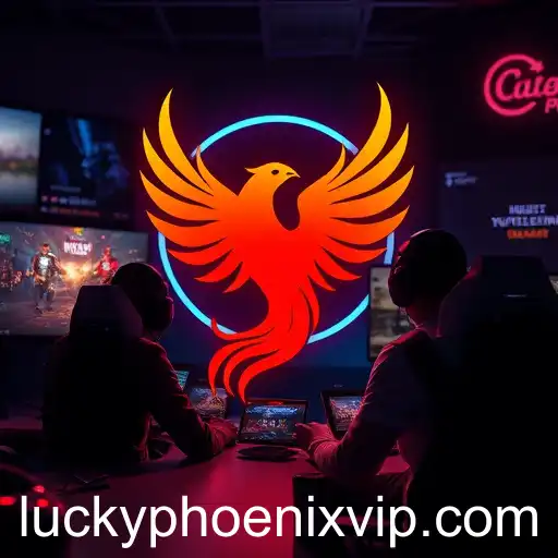The Rise of LuckyPhoenix in 2025