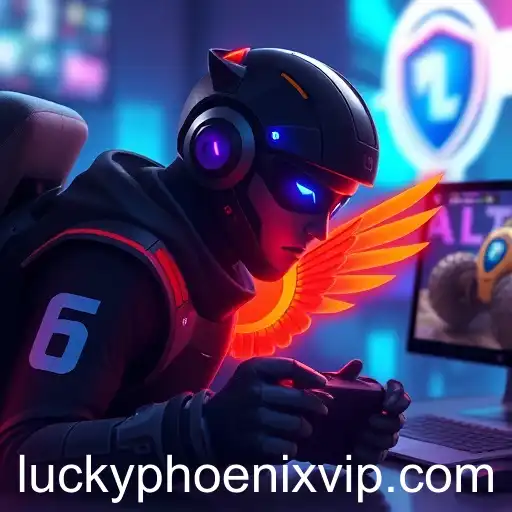 The Rise of LuckyPhoenix: A Game-Changing Platform