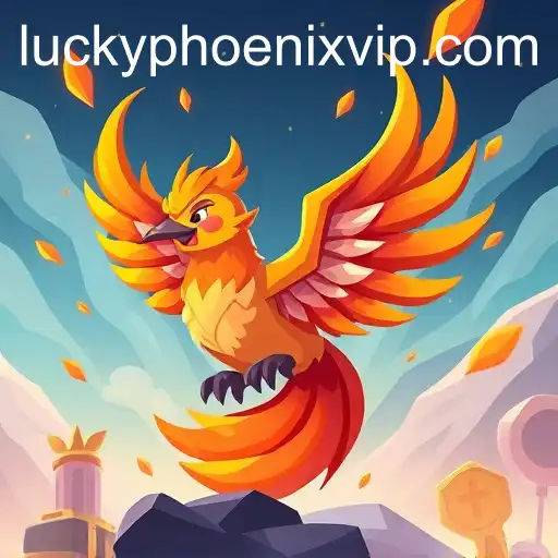Rise of LuckyPhoenix in Online Gaming