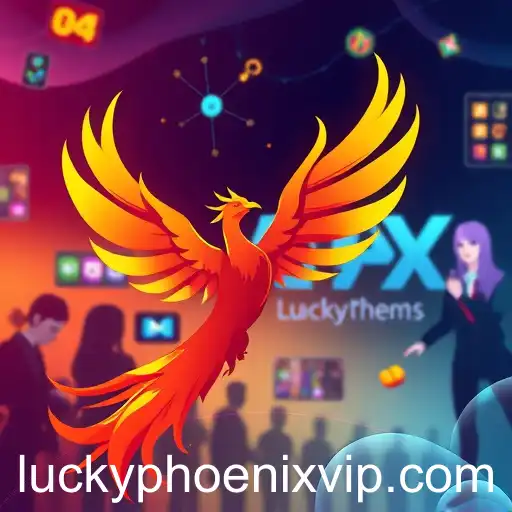 luckyphoenix